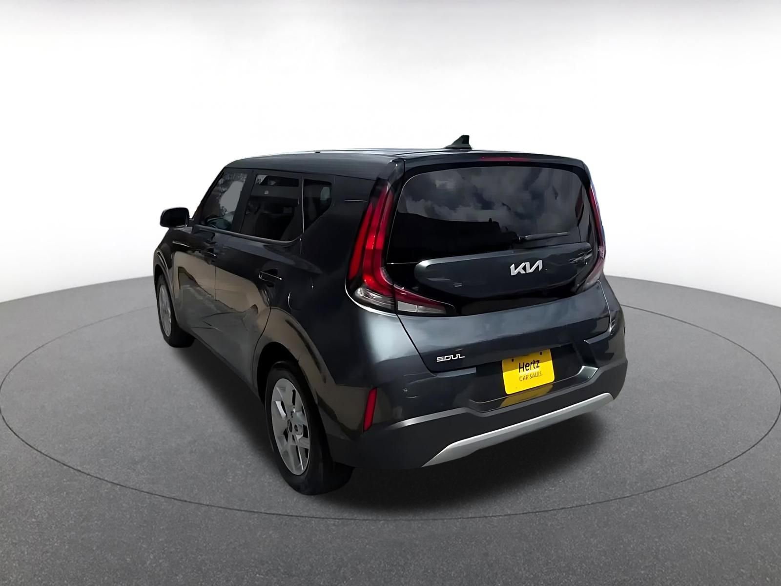 Thumbnail: 2025 Kia Soul - 11