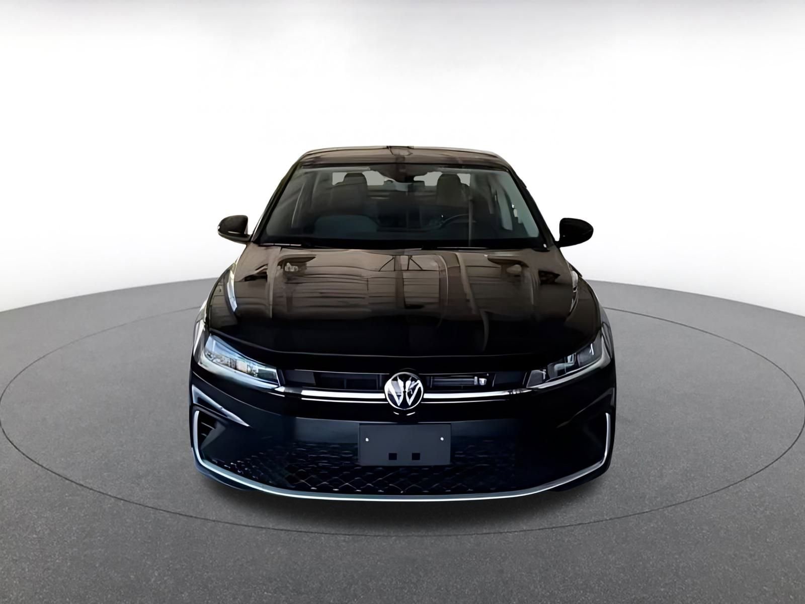 Thumbnail: 2025 Volkswagen Jetta - 16