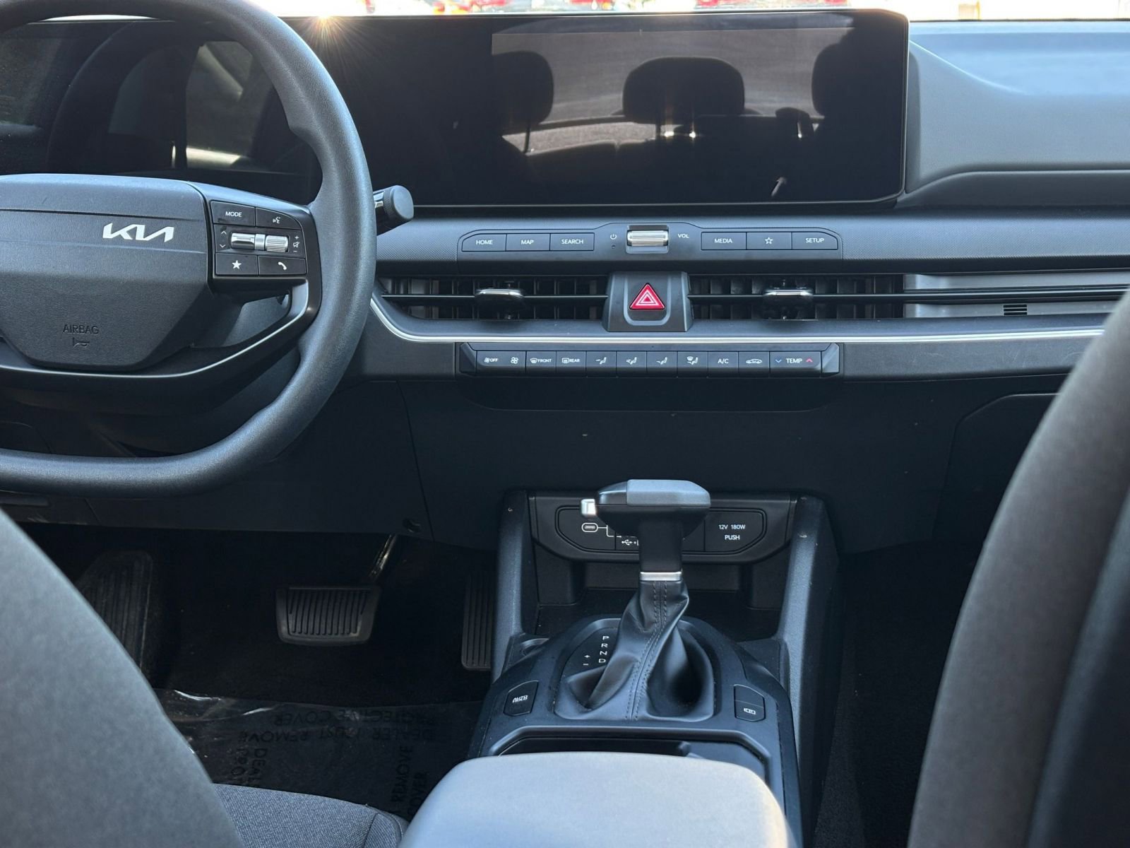 Thumbnail: 2025 Kia K4 - 20