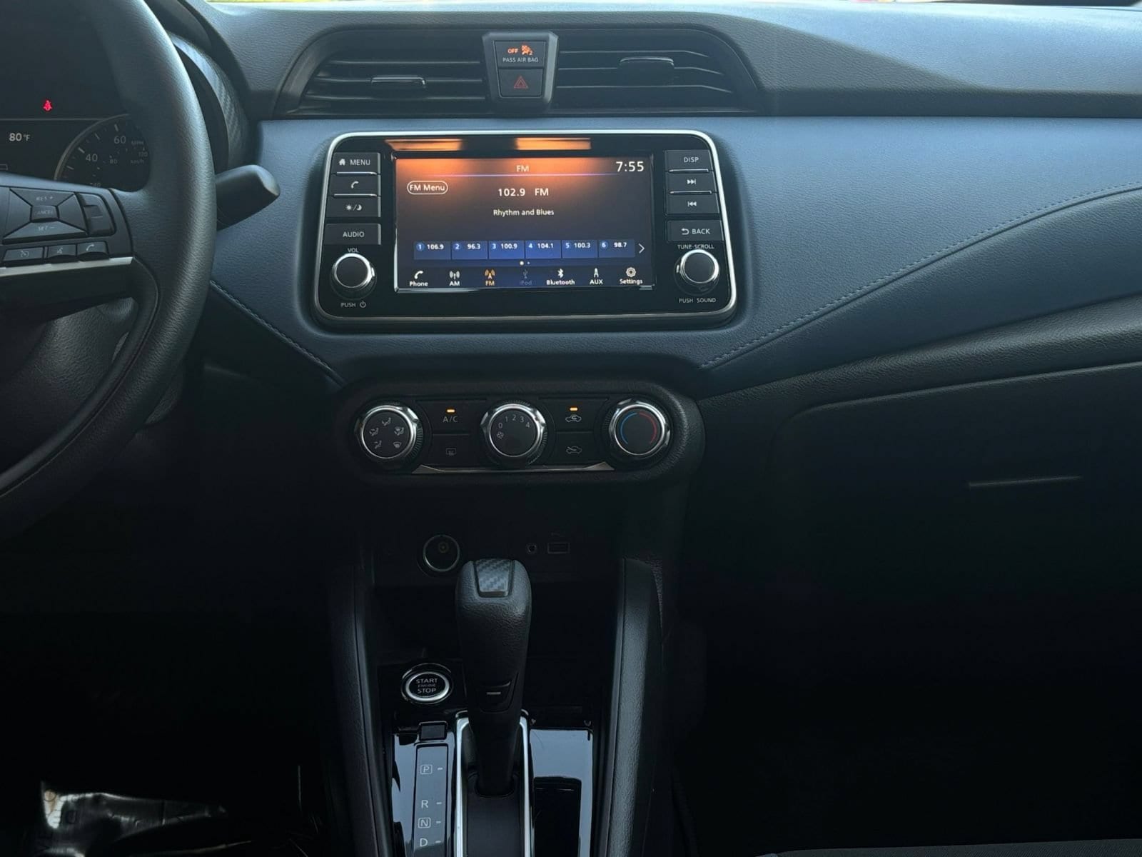 Thumbnail: 2025 Nissan Versa - 16