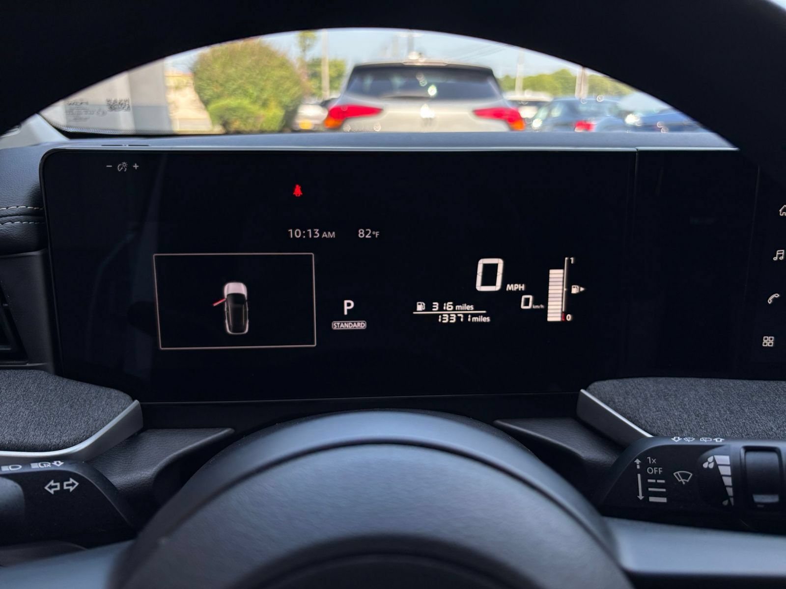 Thumbnail: 2026 Nissan Kicks - 34