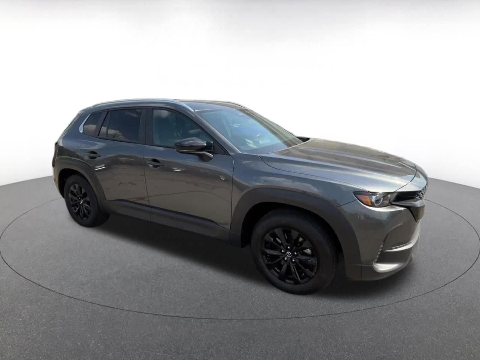 Thumbnail: 2025 Mazda CX-50 - 2