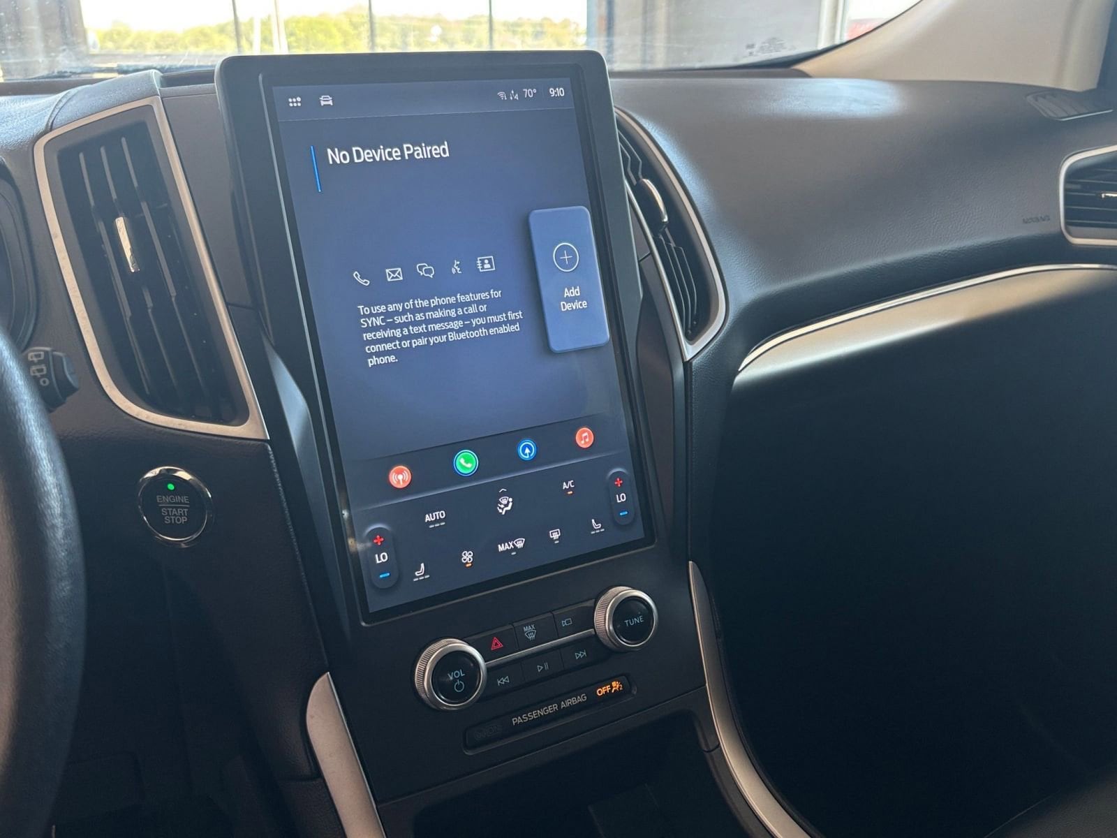 Thumbnail: 2022 Ford Edge - 21