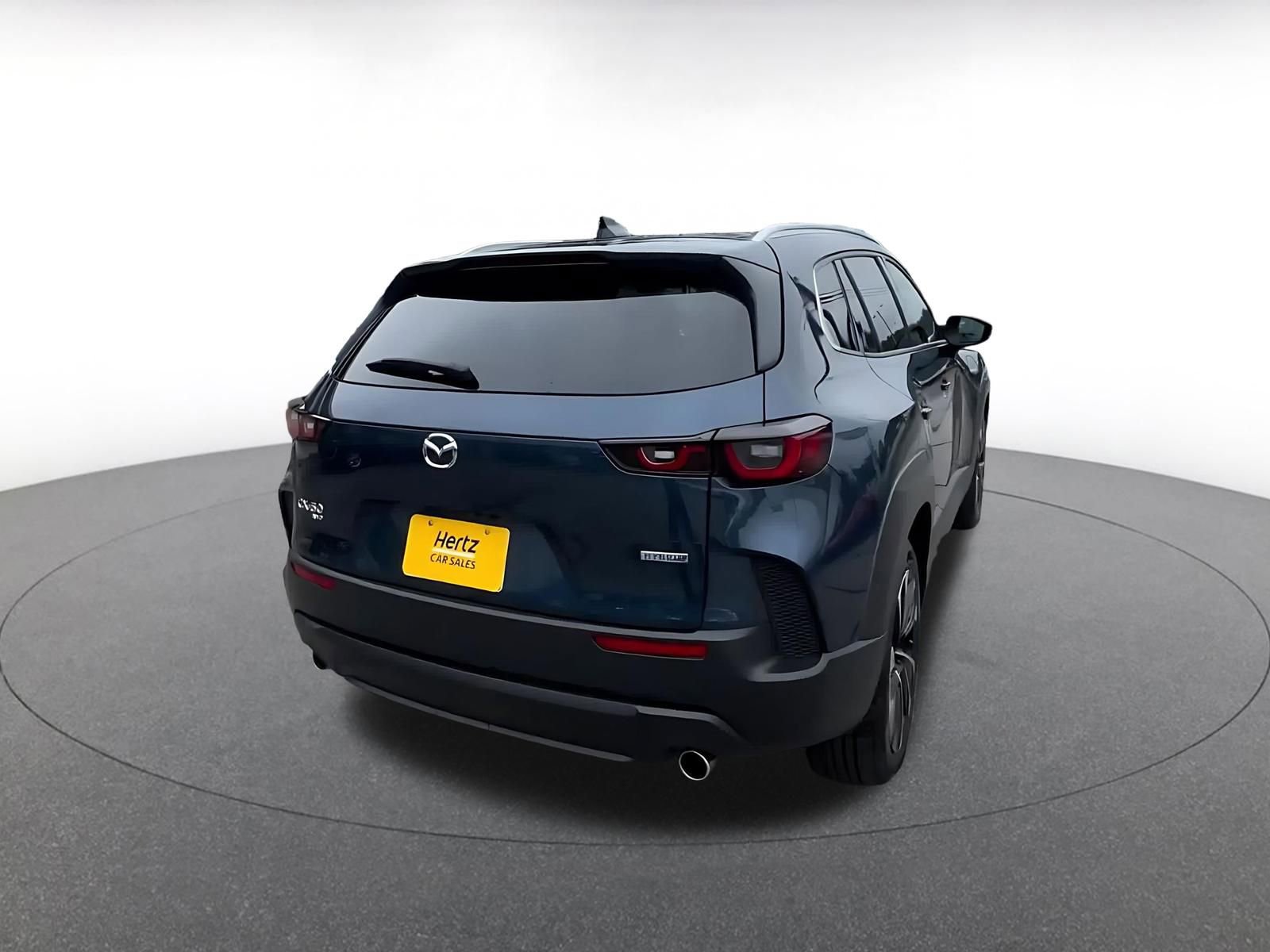 Thumbnail: 2025 Mazda CX-50 - 13
