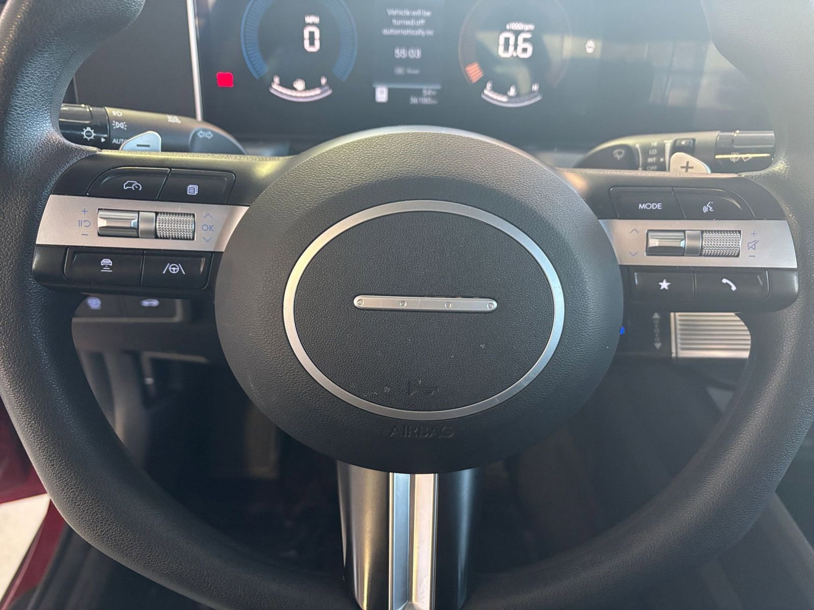 Thumbnail: 2025 Hyundai Sonata - 29