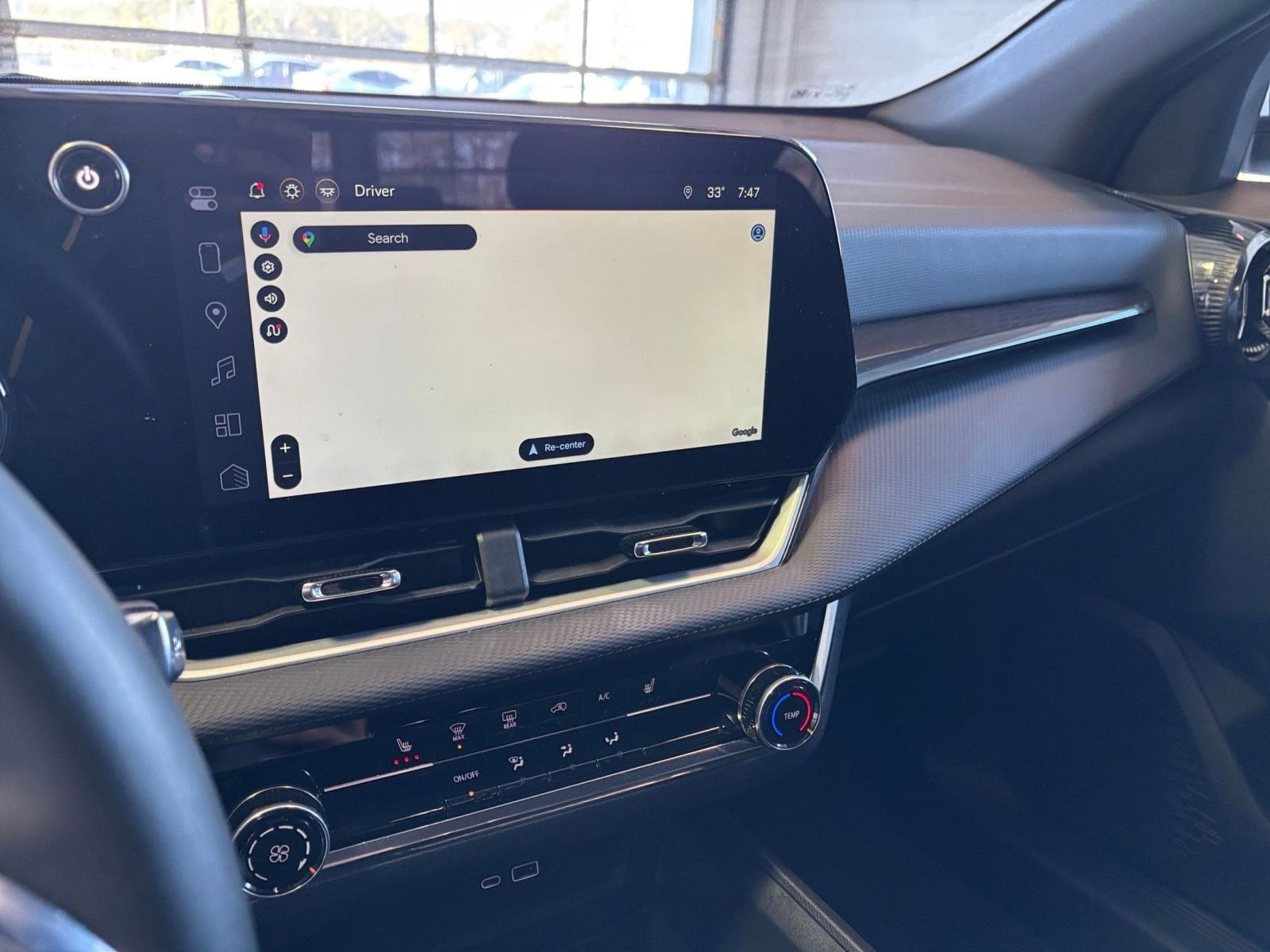 Thumbnail: 2025 Chevrolet Equinox - 20