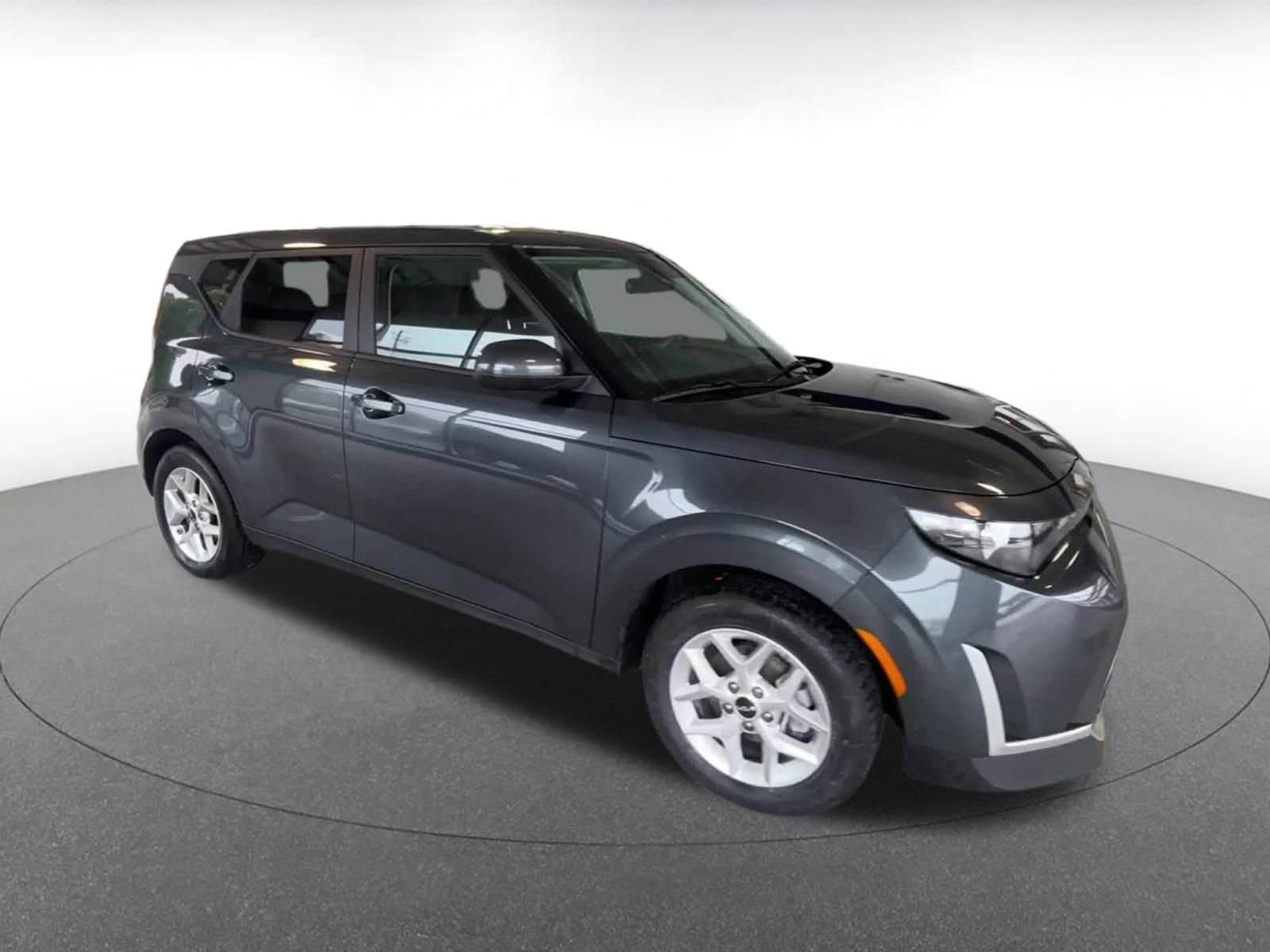Thumbnail: 2025 Kia Soul - 2