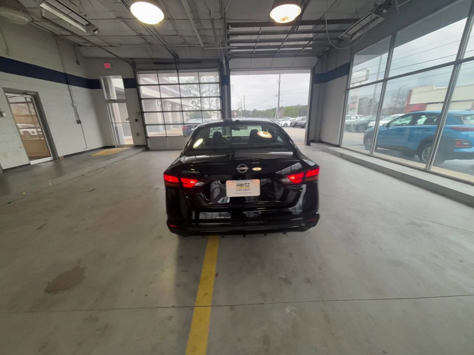 Thumbnail: 2025 Nissan Altima - 16