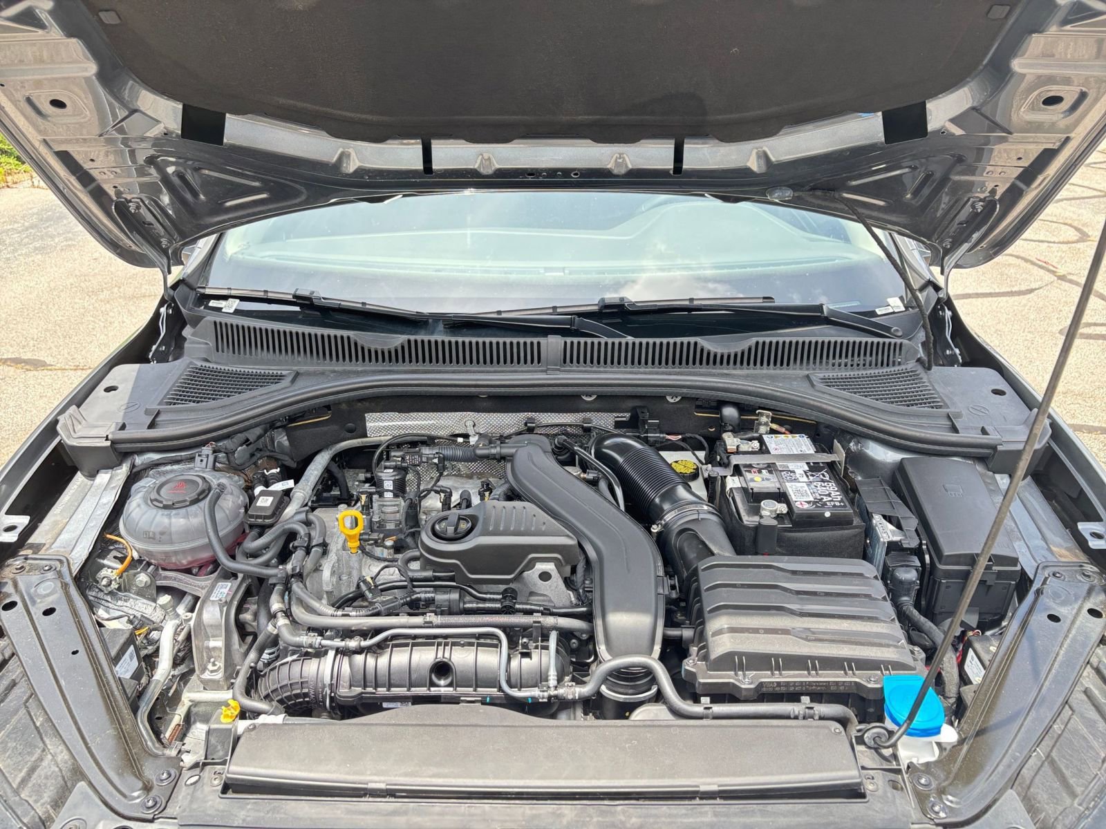 2024 Volkswagen Jetta S 30