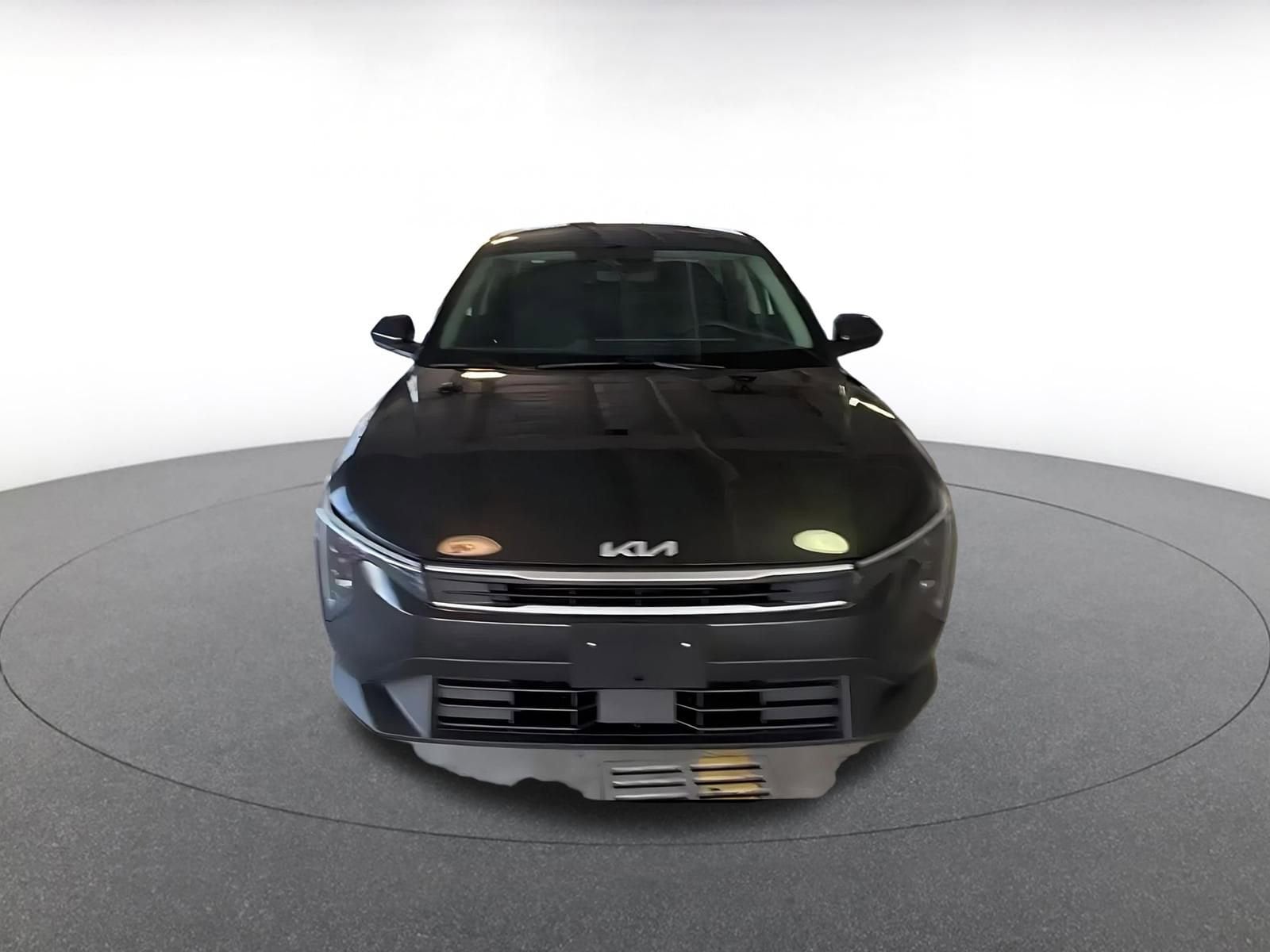 Thumbnail: 2025 Kia K4 - 5