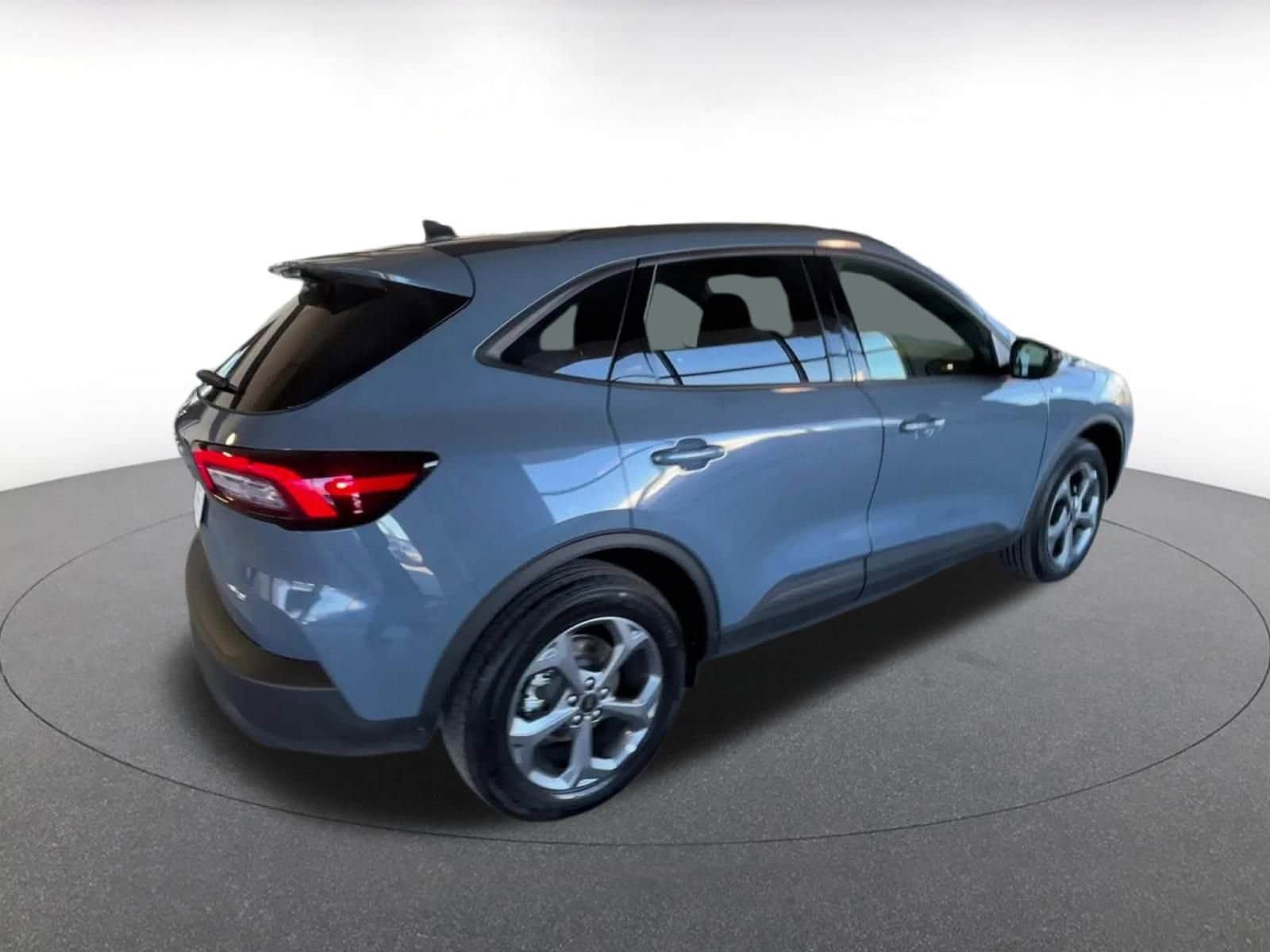 Thumbnail: 2025 Ford Escape - 13