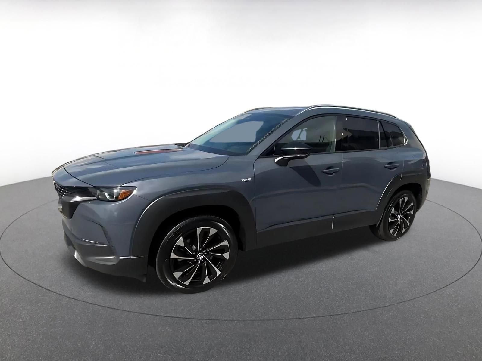 Thumbnail: 2025 Mazda CX-50 - 7