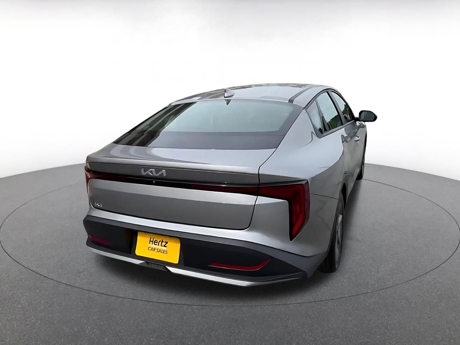 Thumbnail: 2025 Kia K4 - 12