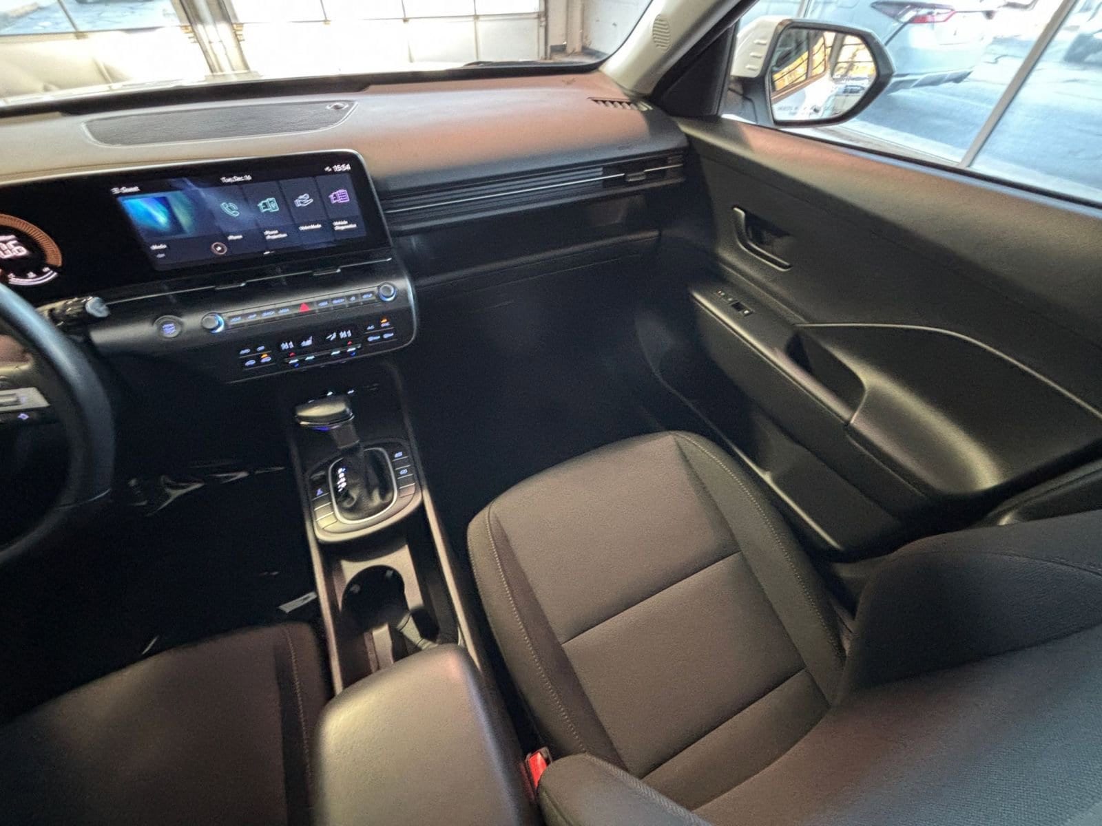 Thumbnail: 2025 Hyundai Kona - 35