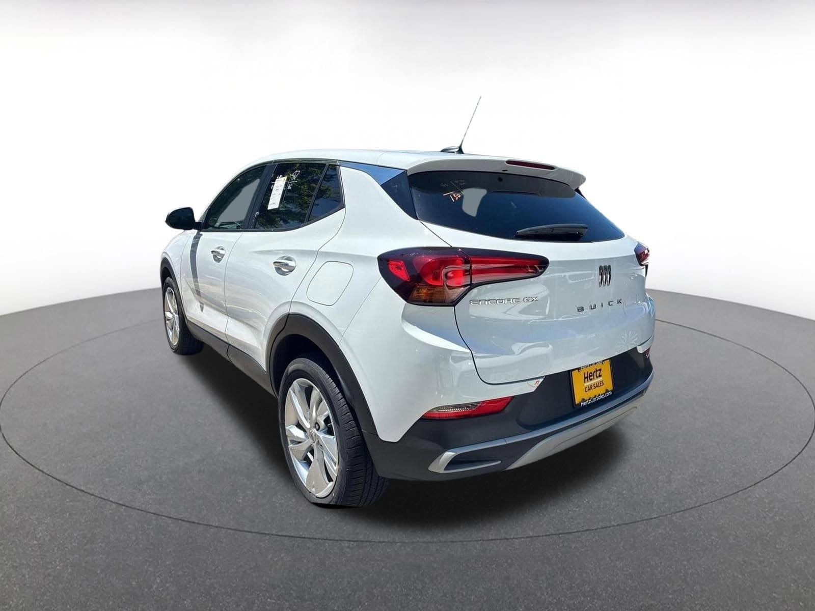 Thumbnail: 2025 Buick Encore GX - 10