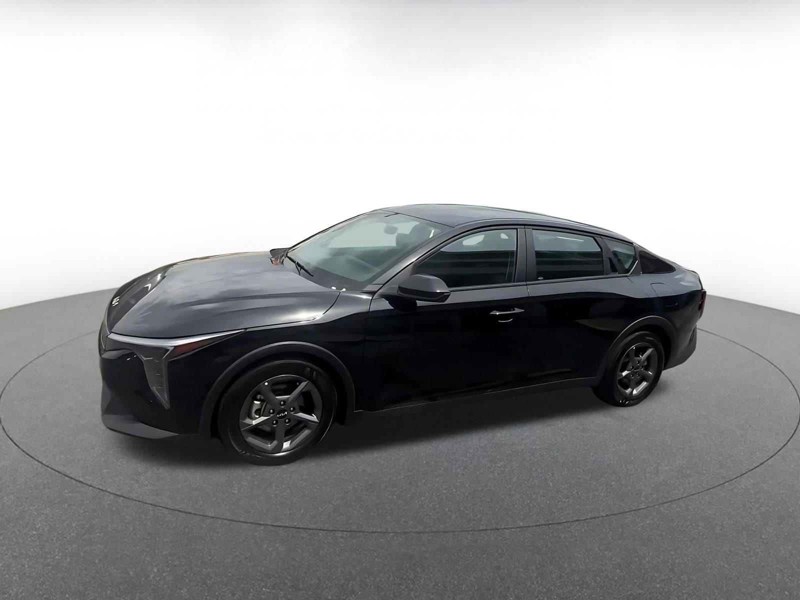 Thumbnail: 2025 Kia K4 - 8