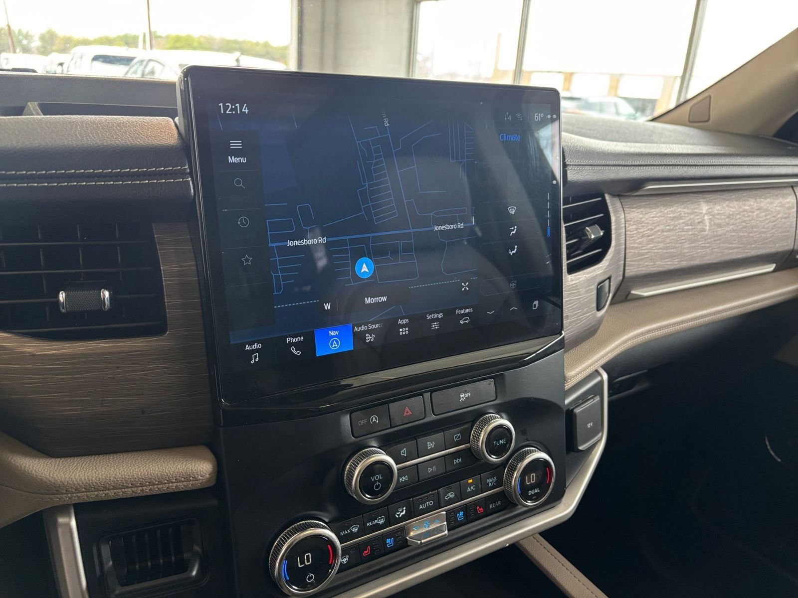 Thumbnail: 2024 Ford Expedition - 21