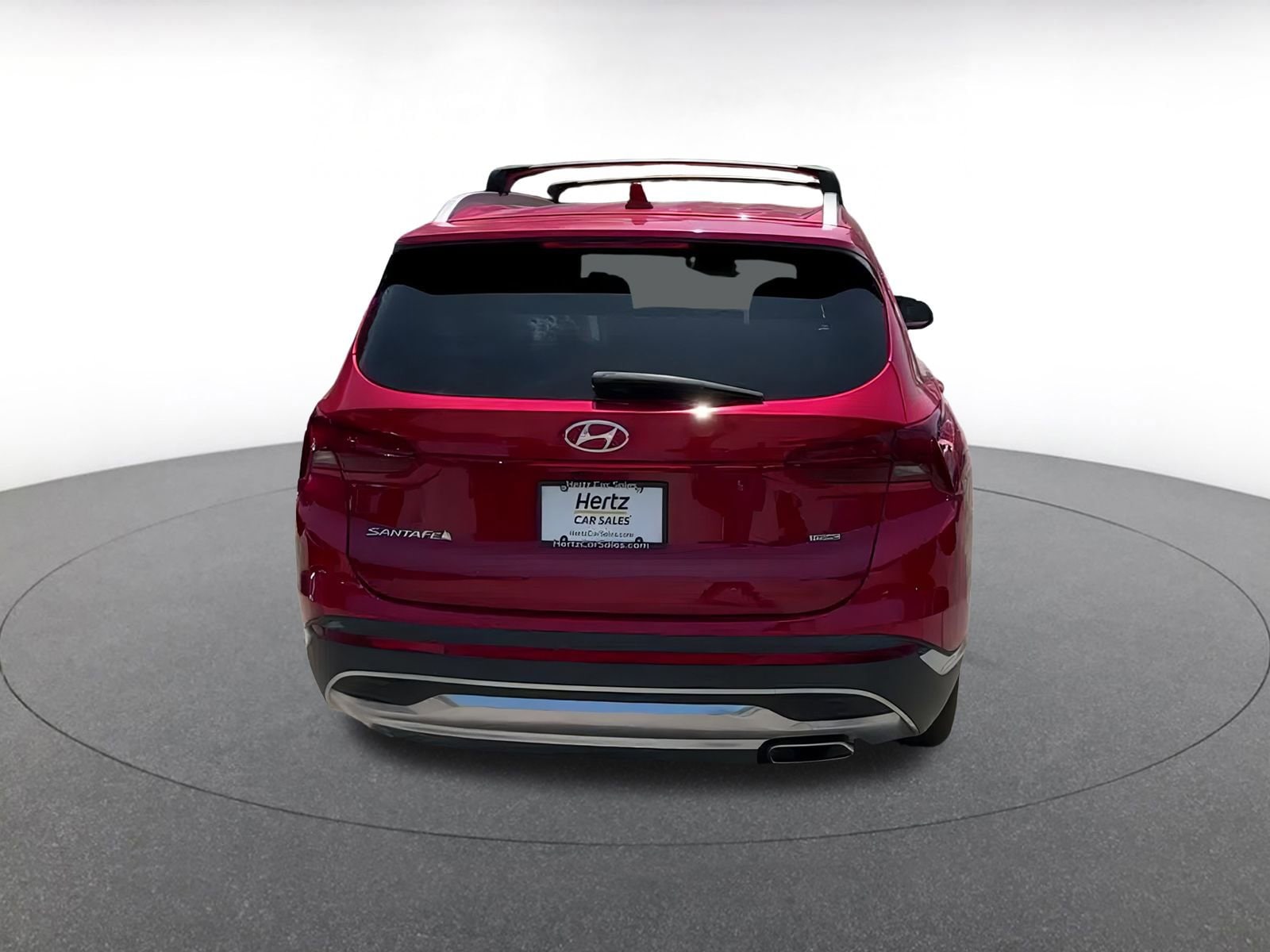 Thumbnail: 2022 Hyundai Santa Fe - 12