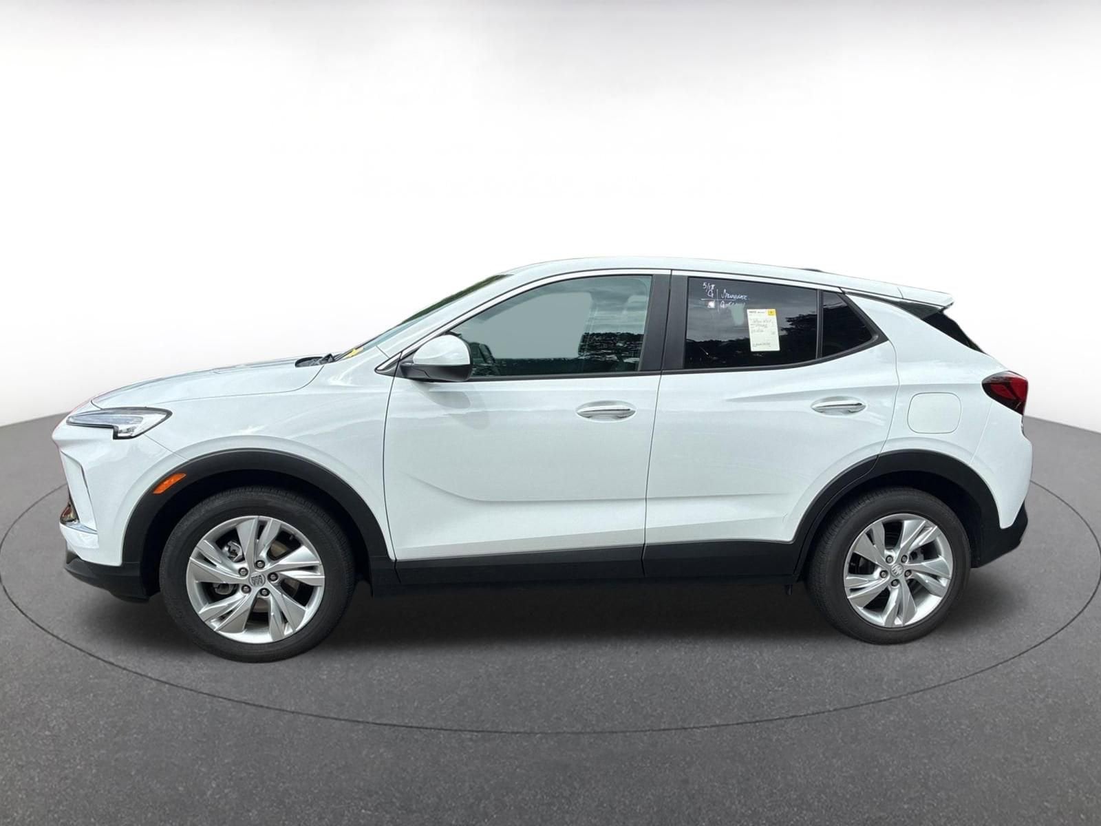 Thumbnail: 2025 Buick Encore GX - 6