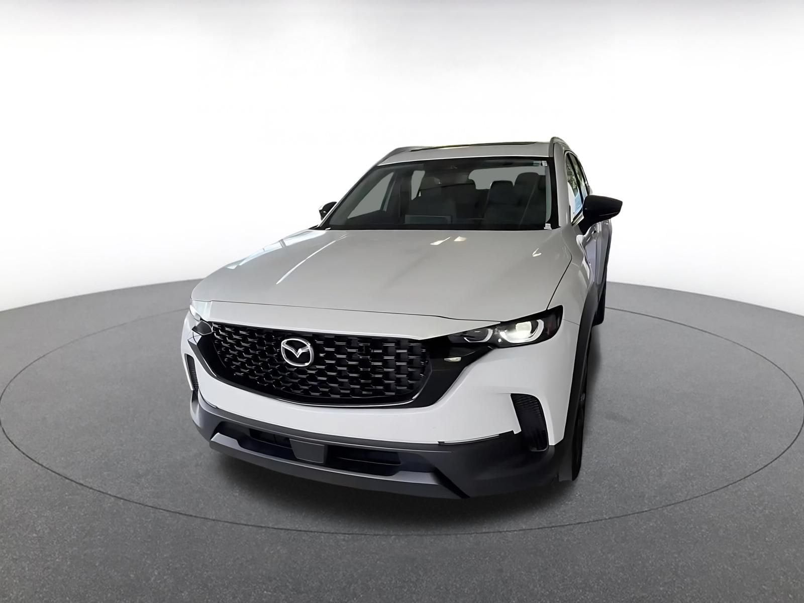 Thumbnail: 2025 Mazda CX-50 - 6