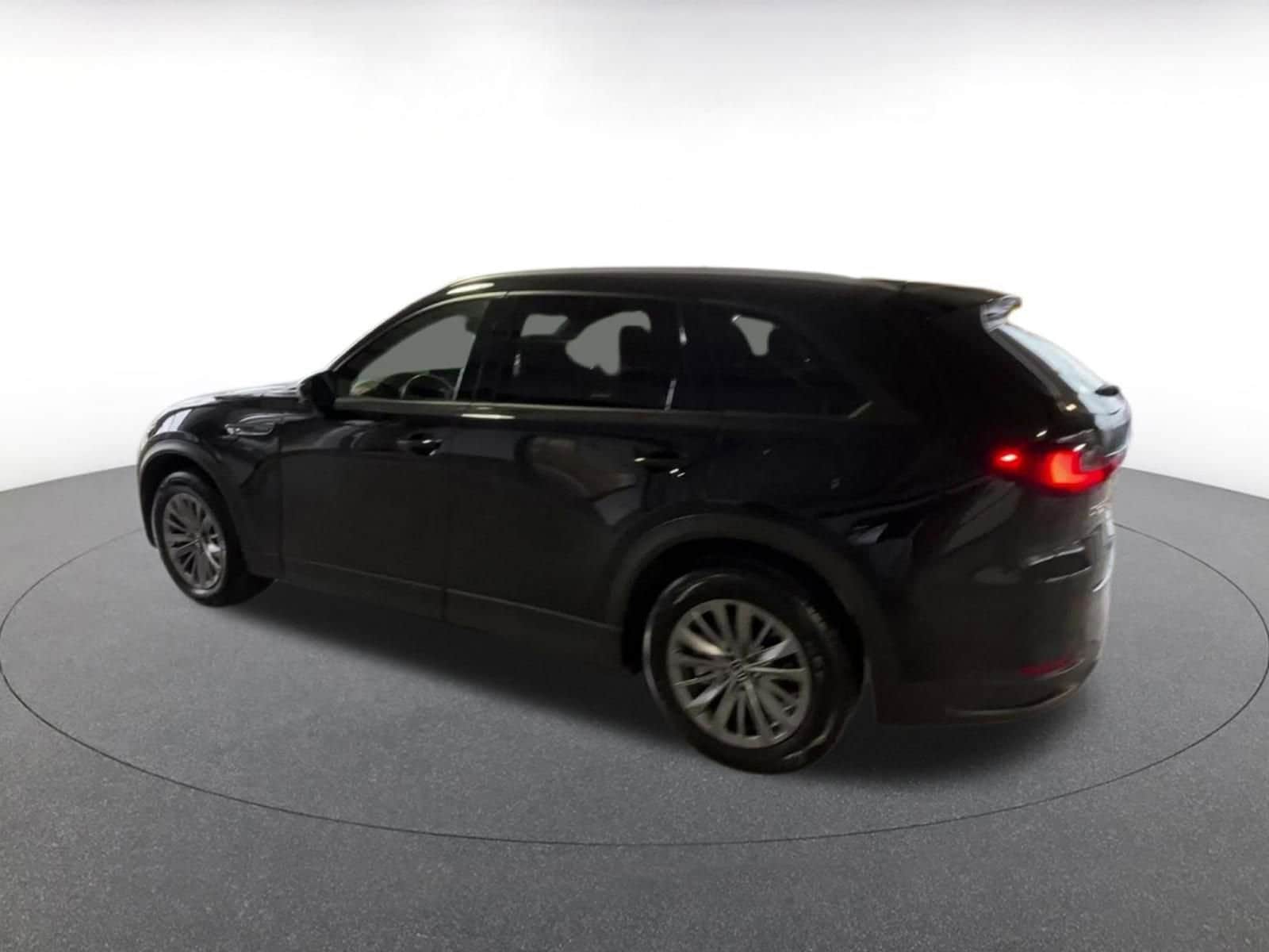 Thumbnail: 2025 Mazda CX-90 - 10