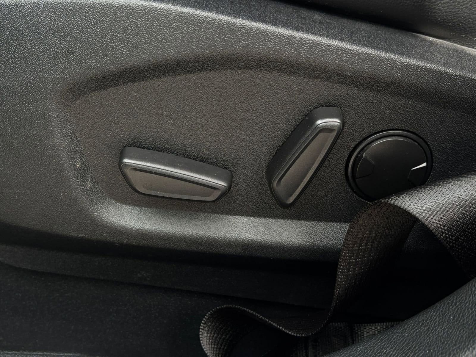 Thumbnail: 2024 Ford Edge - 29