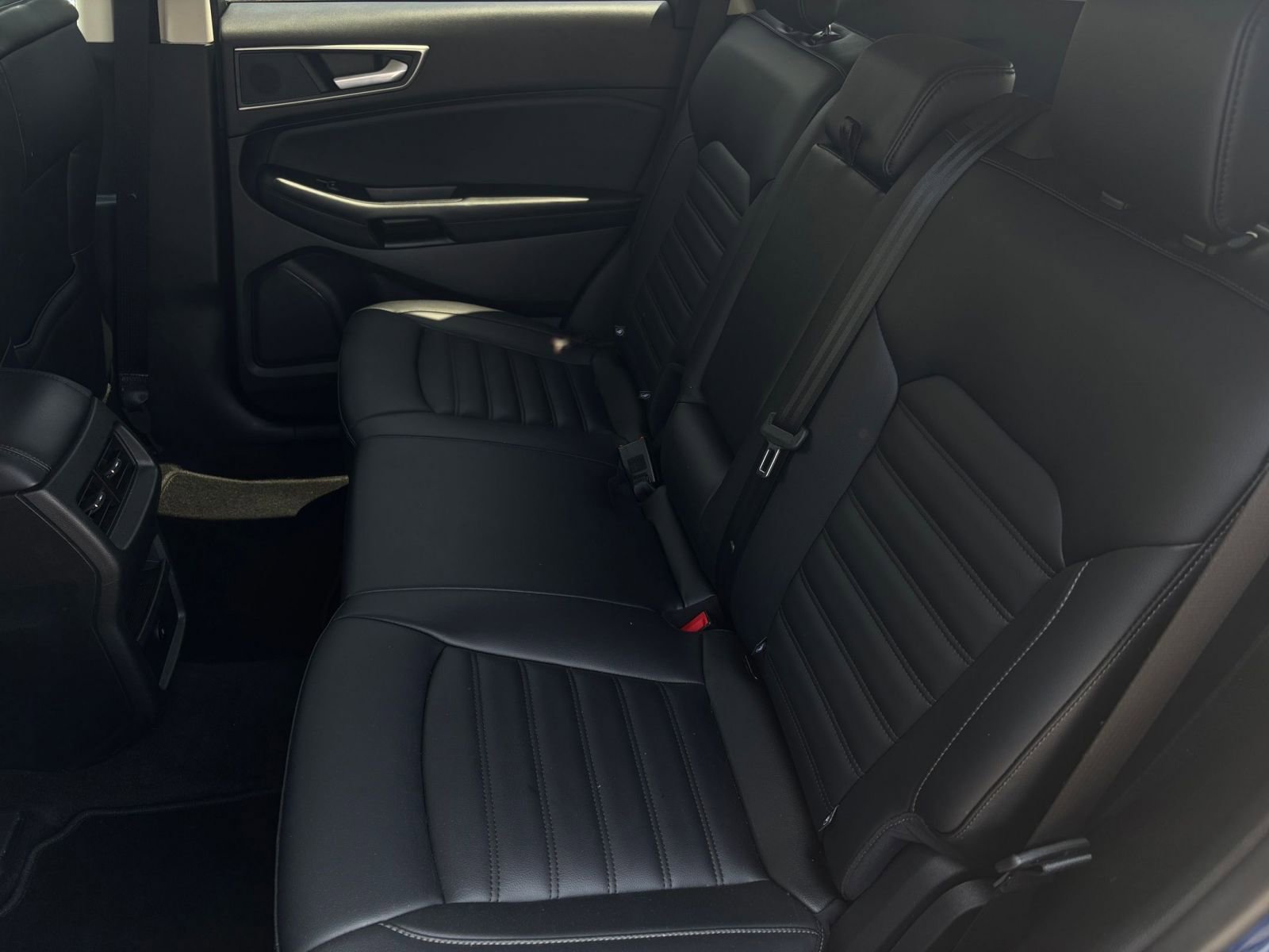 2024 Ford Edge SEL 26