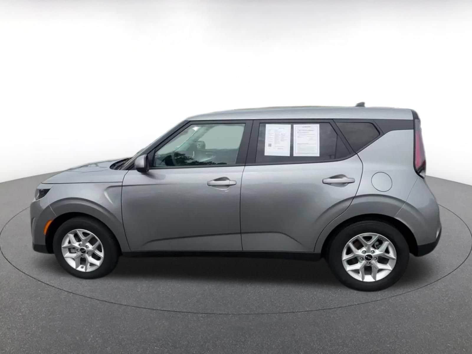 Thumbnail: 2025 Kia Soul - 8