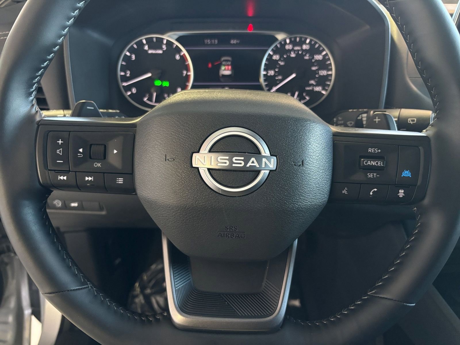 Thumbnail: 2025 Nissan Rogue - 29