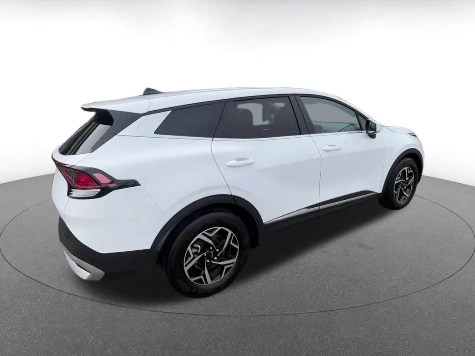 Thumbnail: 2025 Kia Sportage - 21