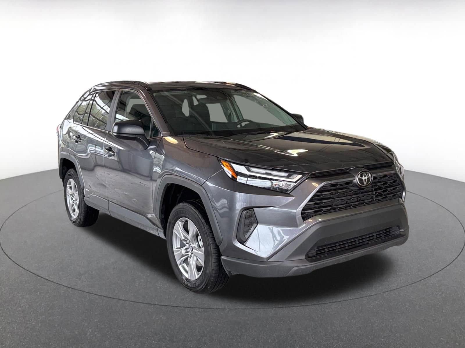 Thumbnail: 2025 Toyota RAV4 - 1