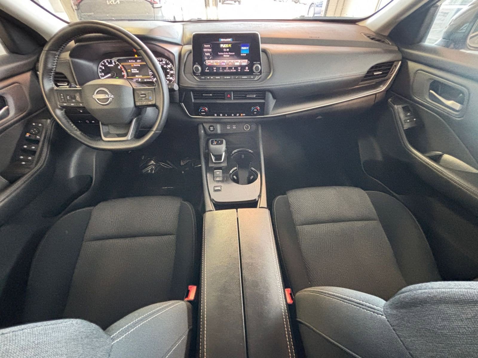 Thumbnail: 2025 Nissan Rogue - 35