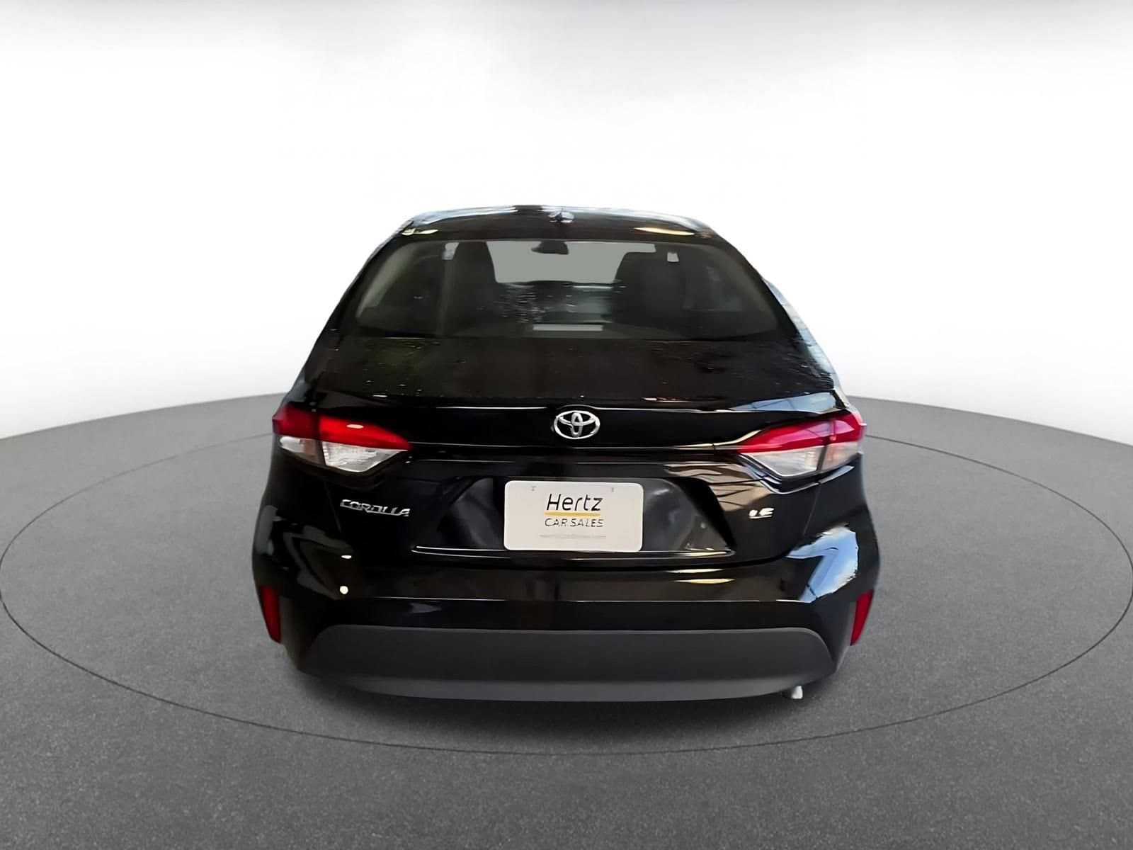 Thumbnail: 2025 Toyota Corolla - 11