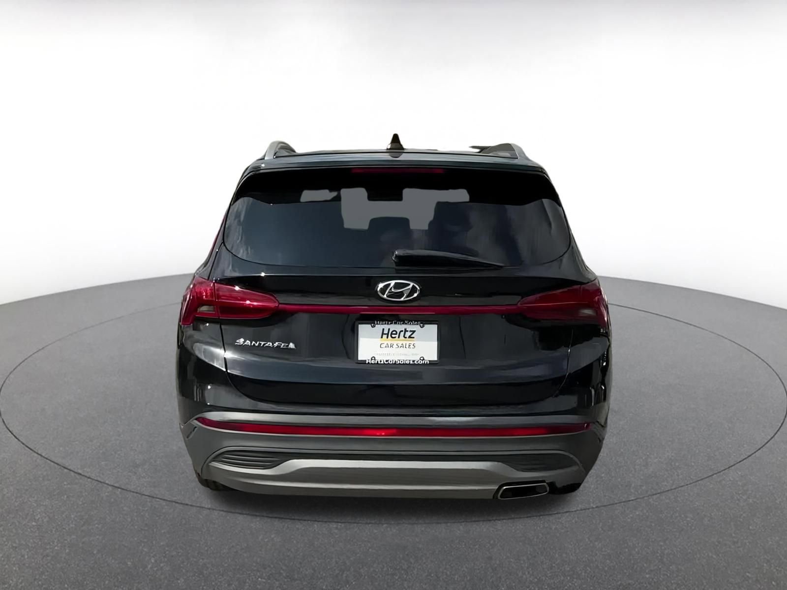 Thumbnail: 2023 Hyundai Santa Fe - 11