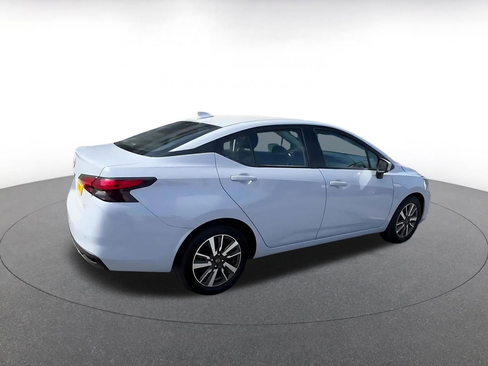 Thumbnail: 2025 Nissan Versa - 20