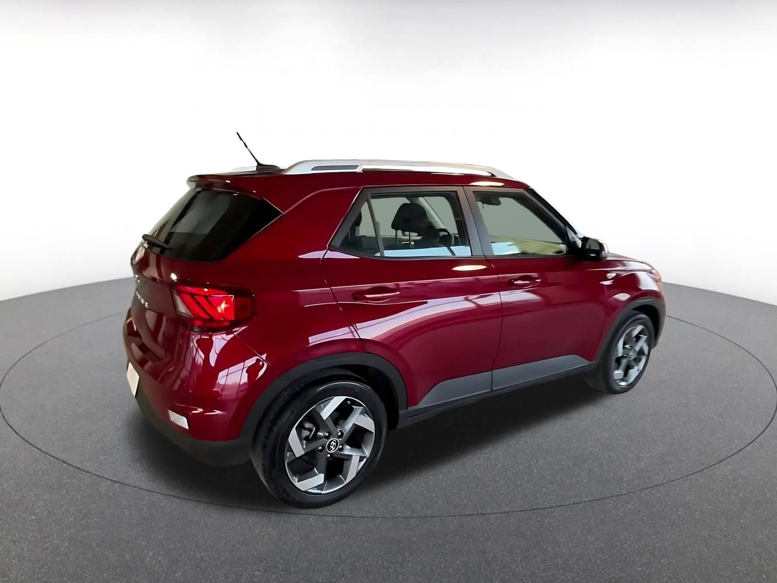 Thumbnail: 2025 Hyundai Venue - 13