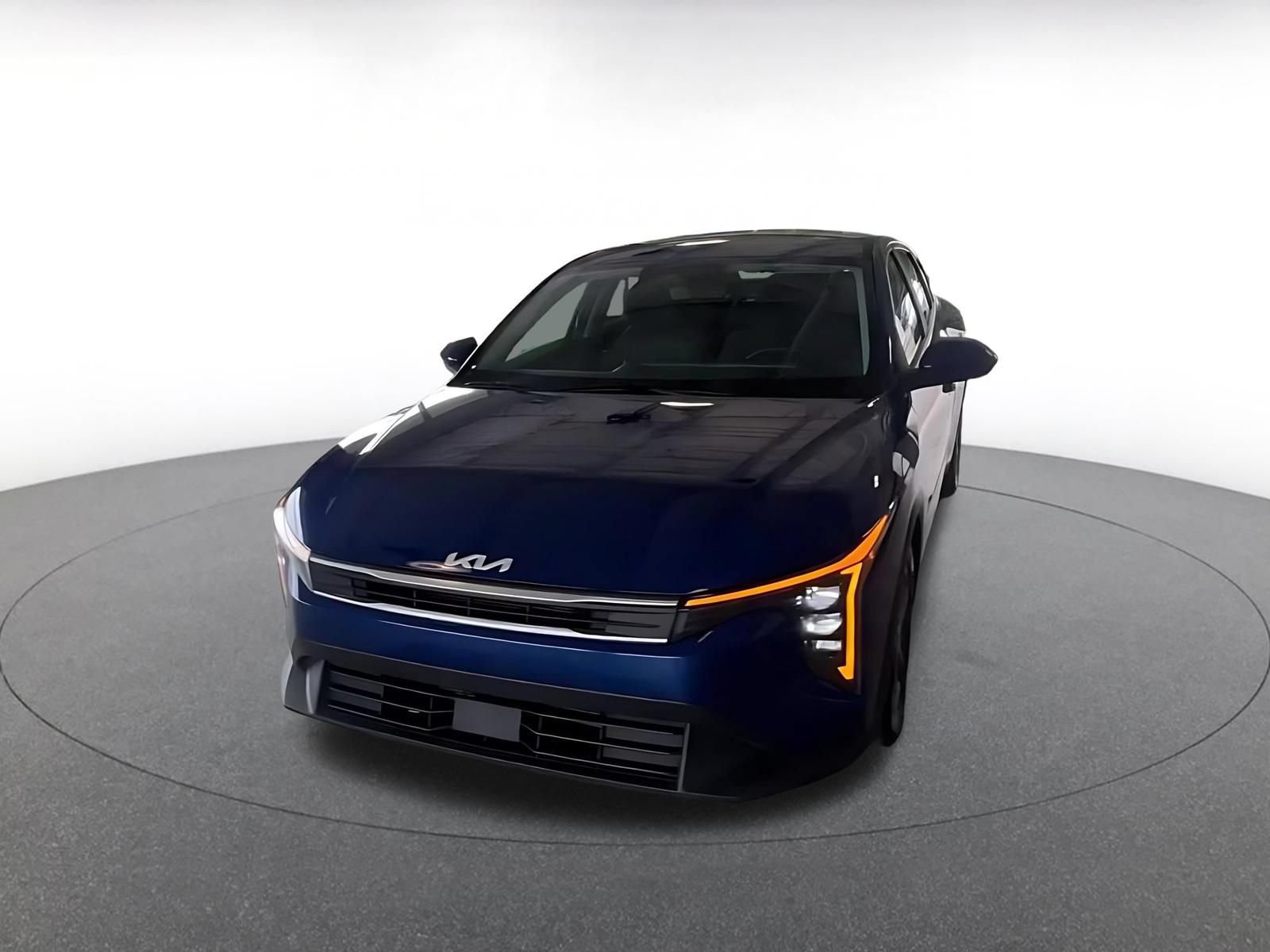 Thumbnail: 2025 Kia K4 - 12
