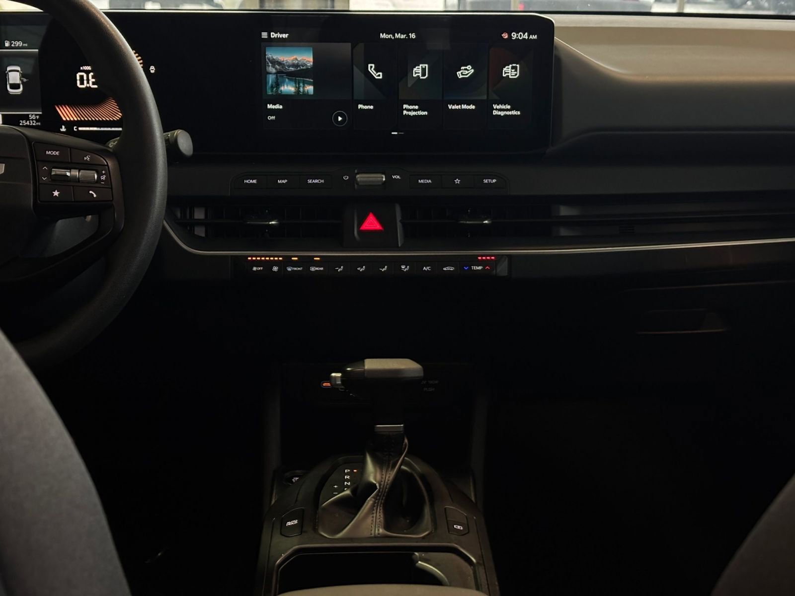 Thumbnail: 2025 Kia K4 - 23