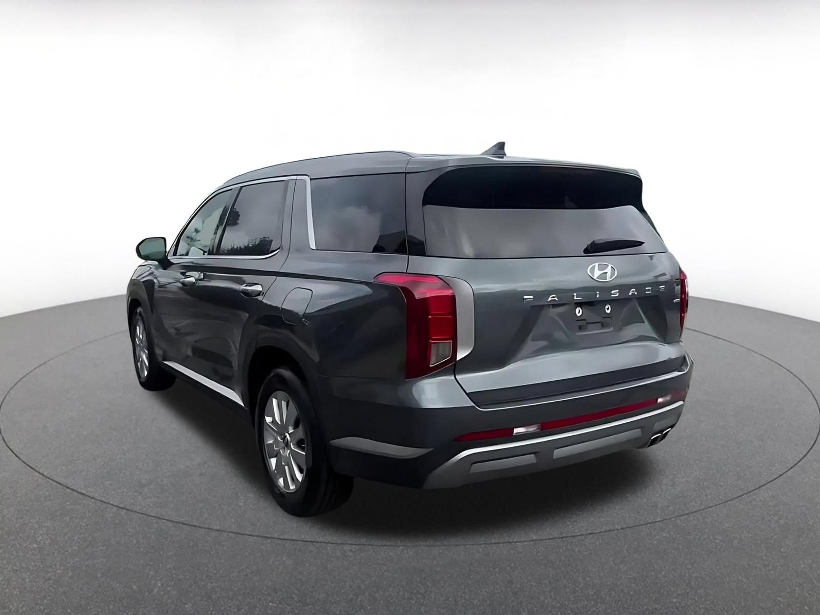 Thumbnail: 2025 Hyundai Palisade - 10