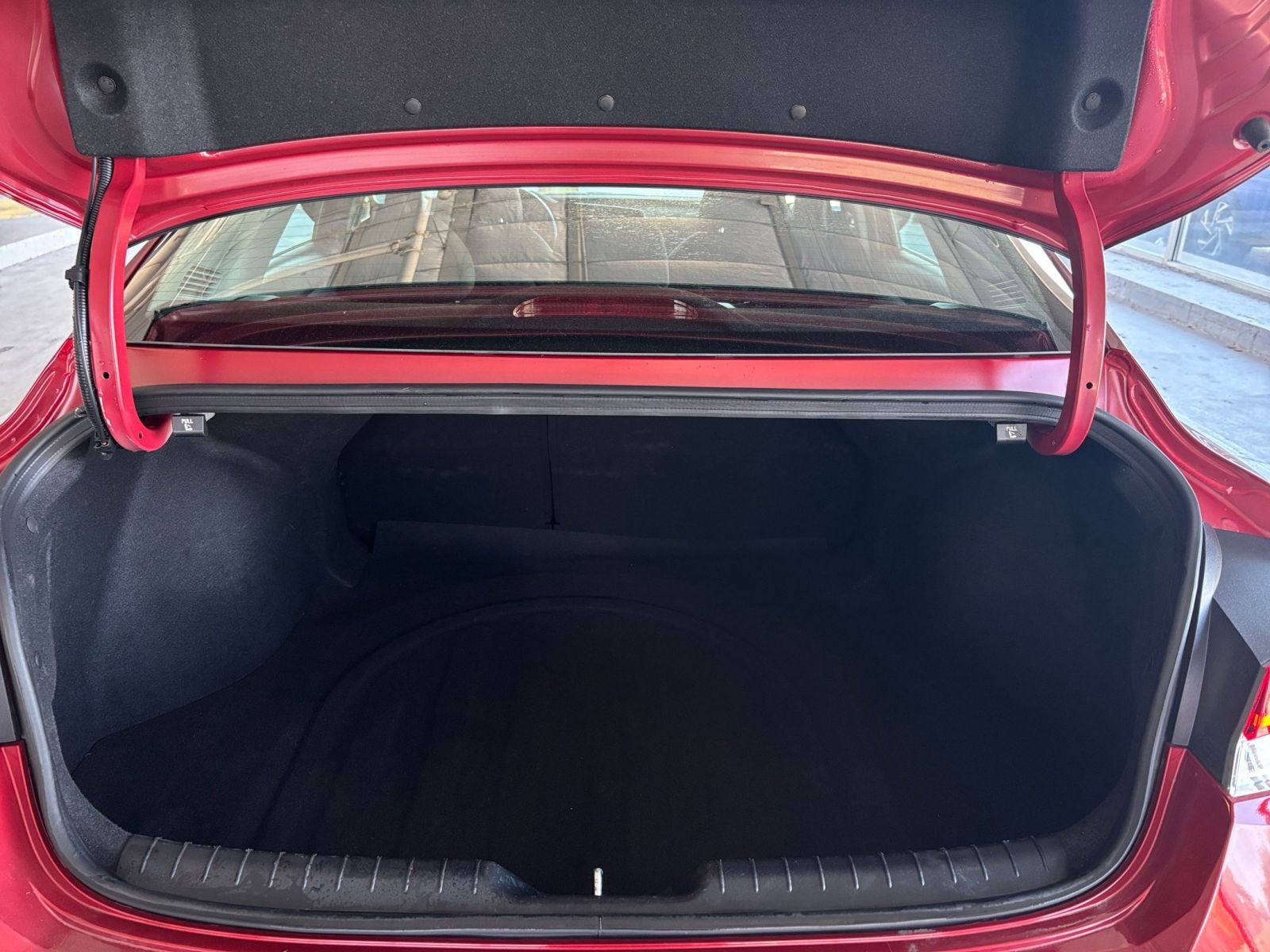 Thumbnail: 2025 Hyundai Elantra - 35