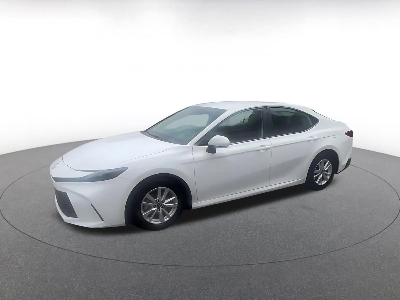 Thumbnail: 2025 Toyota Camry - 6