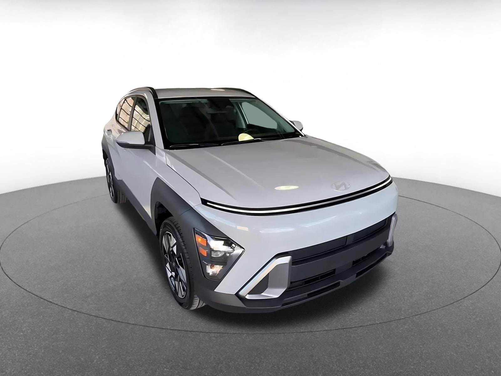 Thumbnail: 2025 Hyundai Kona - 3