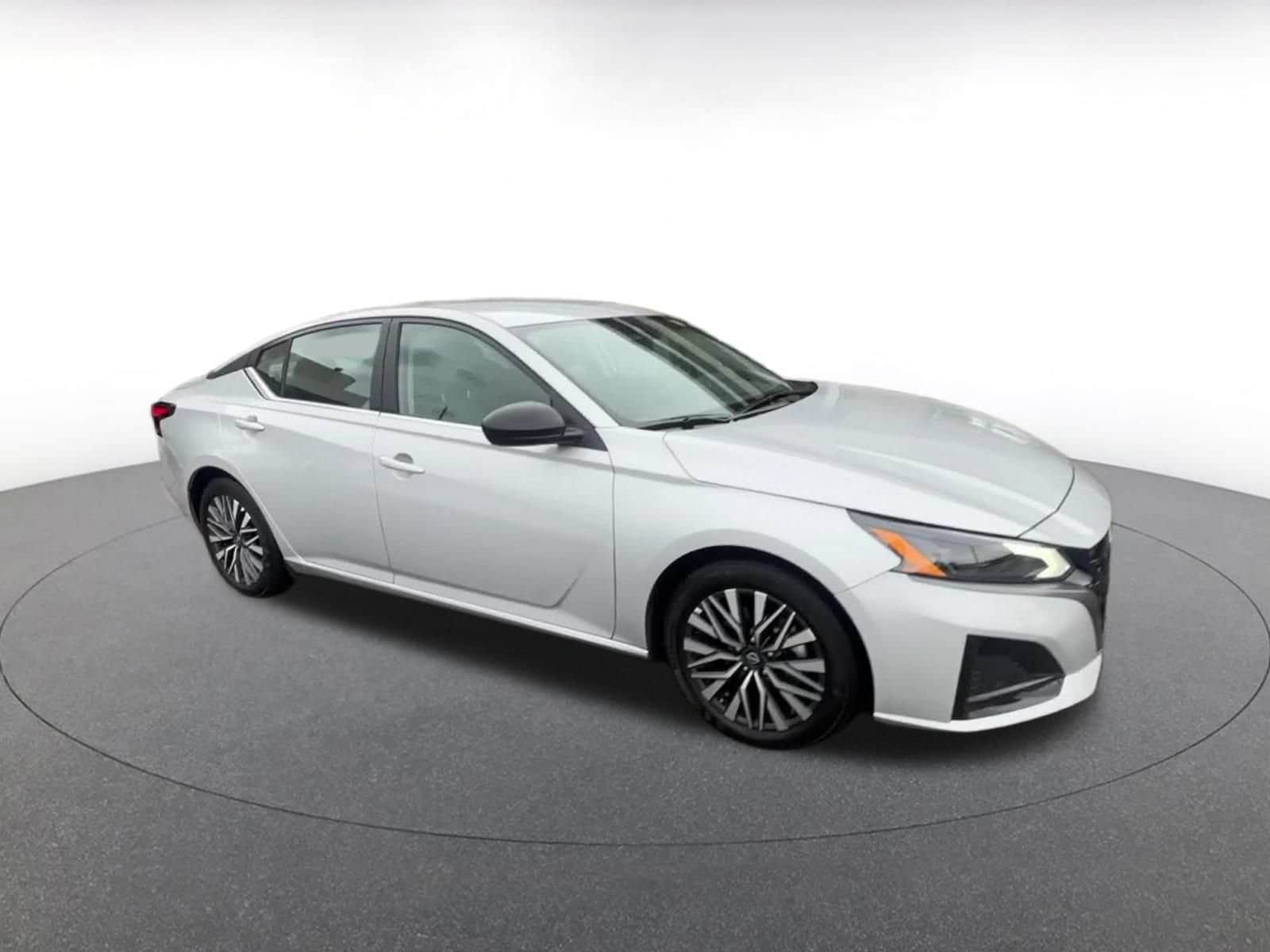 Thumbnail: 2026 Nissan Altima - 2