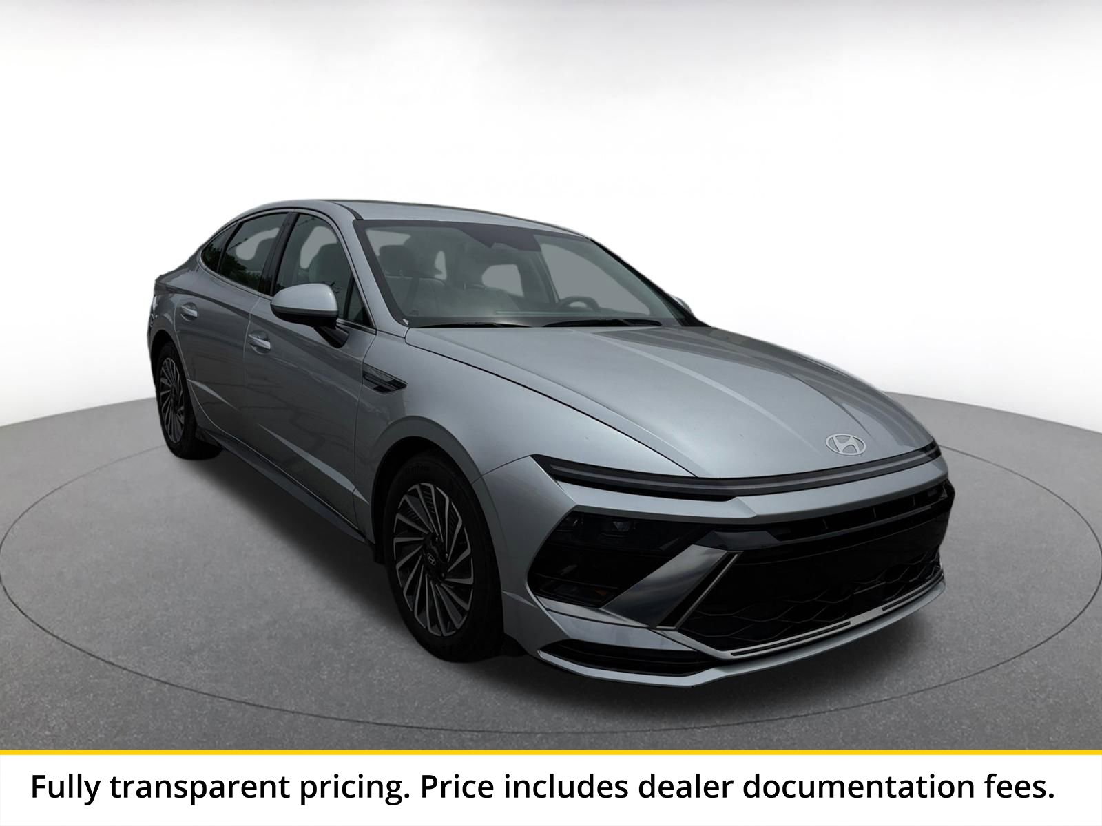 Thumbnail: 2025 Hyundai Sonata - 2