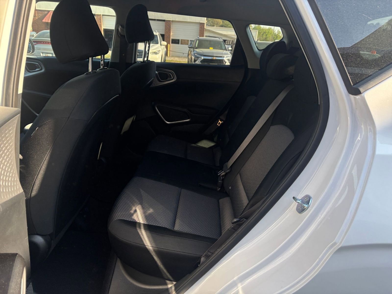 Thumbnail: 2025 Kia Soul - 23