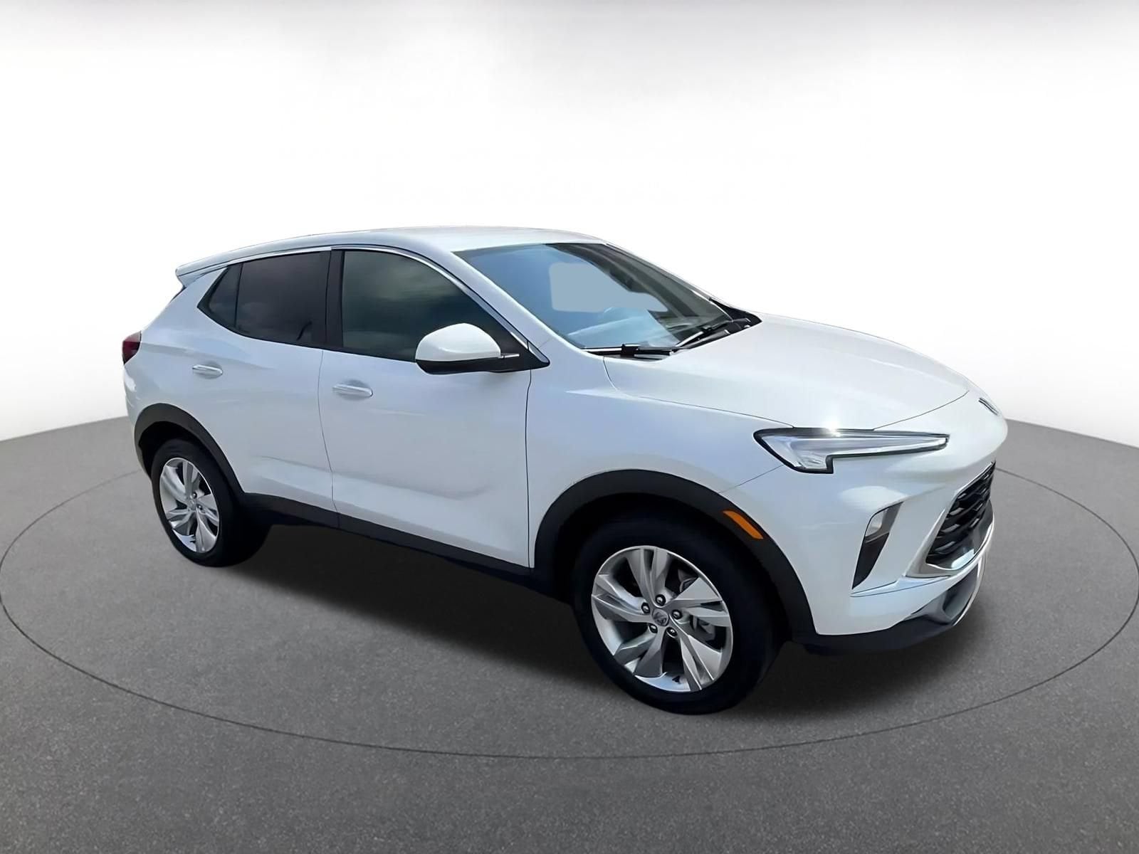 Thumbnail: 2025 Buick Encore GX - 2