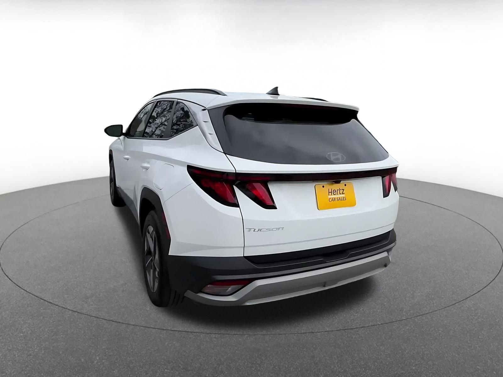 Thumbnail: 2025 Hyundai Tucson - 16