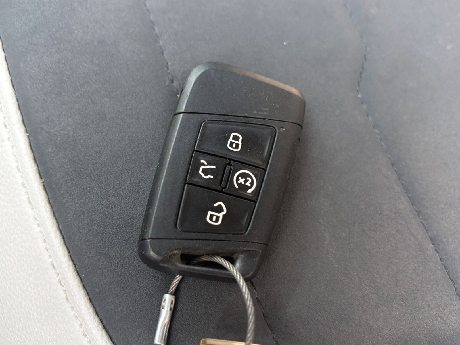 Thumbnail: 2025 Volkswagen Taos - 26