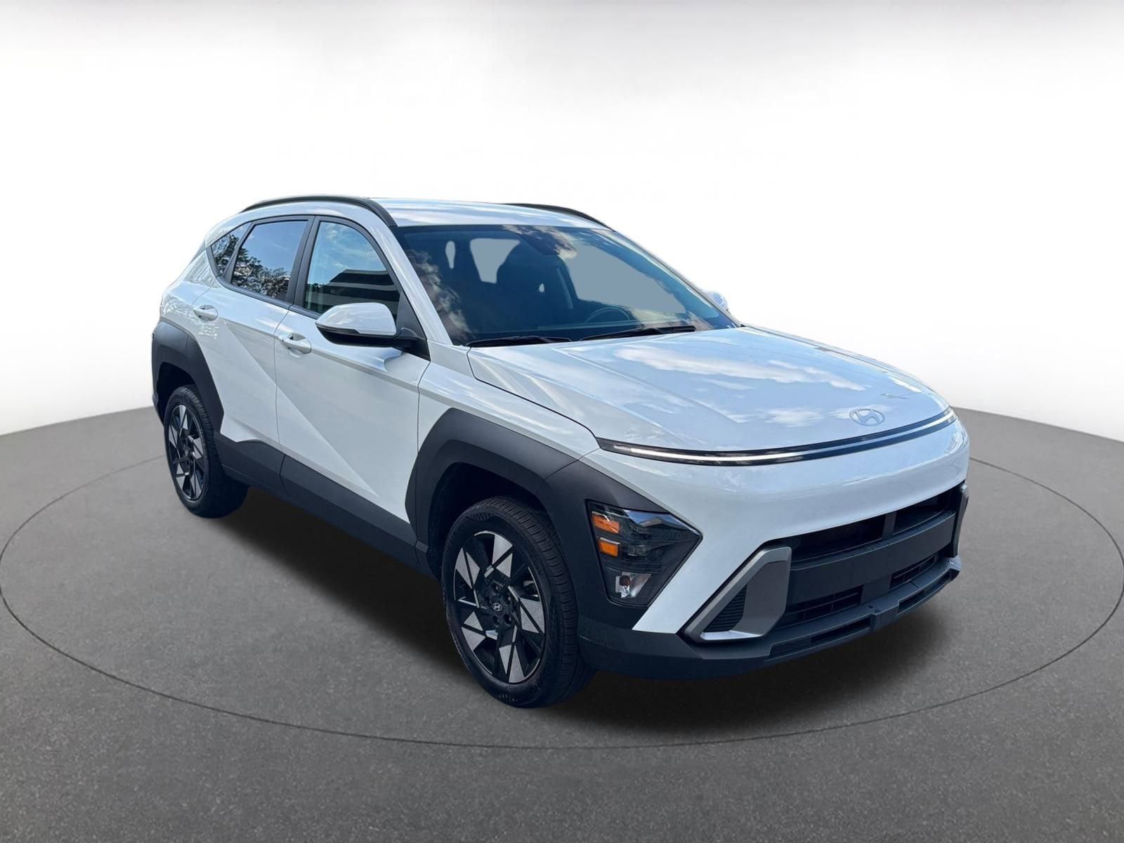 Thumbnail: 2025 Hyundai Kona - 1