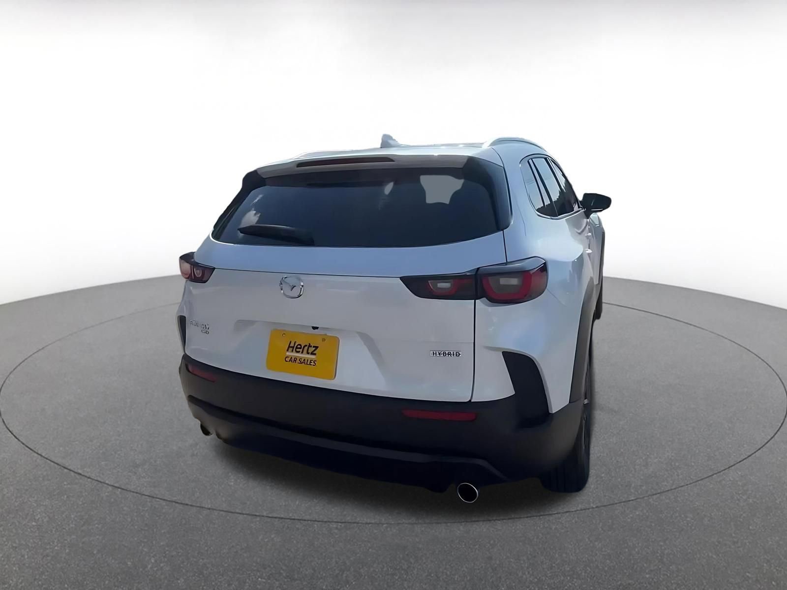 Thumbnail: 2025 Mazda CX-50 - 13